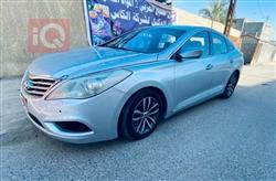 هيونداي غراندور